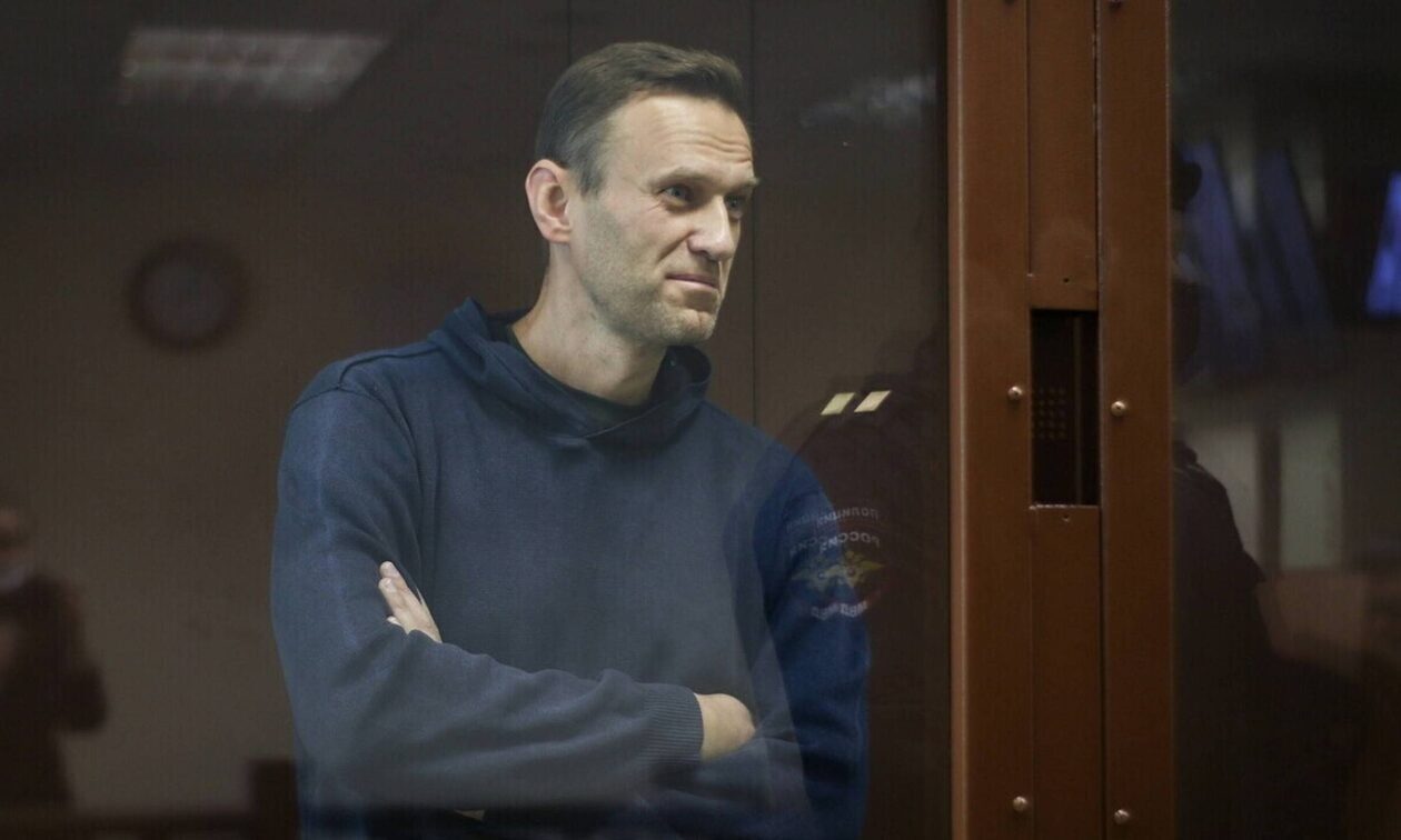 Ρωσία: Δεκάδες συλλήψεις διαδηλωτών που διαμαρτύρονται για τον Ναβάλνι – Επιβεβαιώθηκε ο θάνατός του