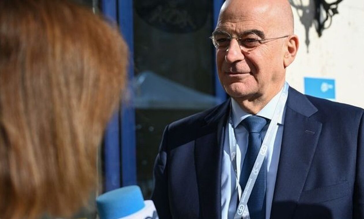 Δένδιας: Η Ευρώπη χρειάζεται έναν αμυντικό βραχίονα συμβατό με το ΝΑΤΟ