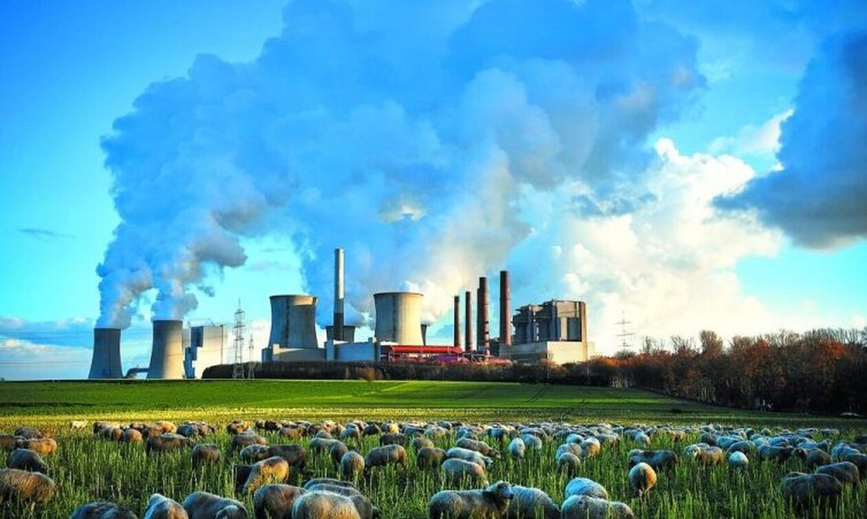 Πράσινοι φόροι και ρήτρες εκπομπών CO2 και στα νοικοκυριά από το 2027