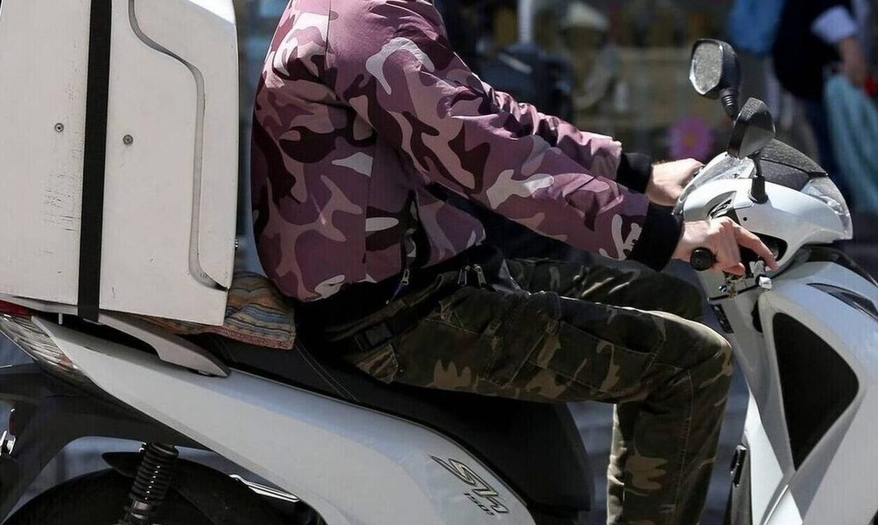 Πέλλα: Απίστευτο περιστατικό – 28χρονος δάγκωσε και έκοψε το αυτί ντελιβερά για μια προσπέραση!