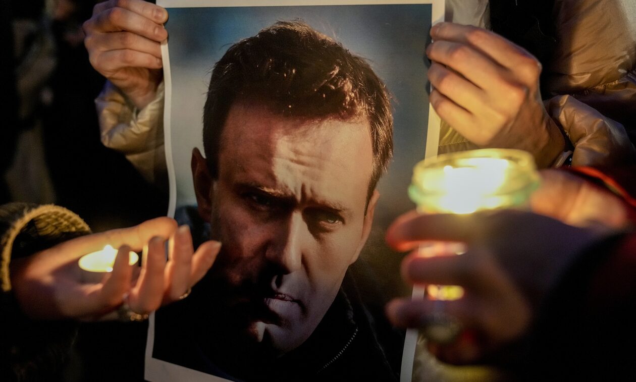 Αλεξέι Ναβάλνι: Οι ΥΠΕΞ των G7 ζητούν διαλεύκανση των συνθηκών θανάτου του