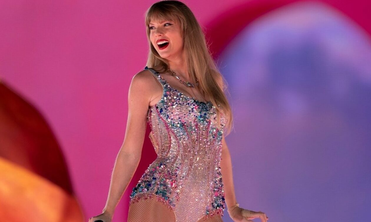 Τέιλορ Σουίφτ: Δώρισε 100.000 δολάρια στην οικογένεια θύματος των πυροβολισμών στο Κάνσας