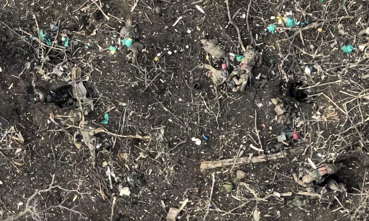 Πόλεμος στην Ουκρανία: Η Ρωσία επιβεβαίωσε ότι πήρε τον «απόλυτο έλεγχο» της Αβντιίβκα