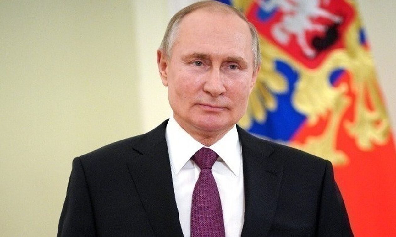 Ο Πούτιν συγχαίρει τους Ρώσους στρατιωτικούς για την κατάληψη της Αβντιίβκα