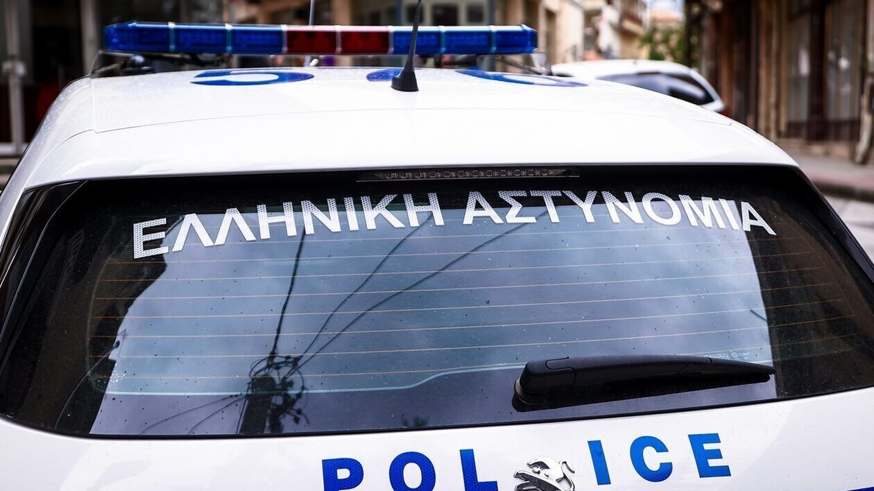 Πέλλα: Οδηγός… δάγκωσε και έκοψε το αυτί ντελιβερά για μια προσπέραση