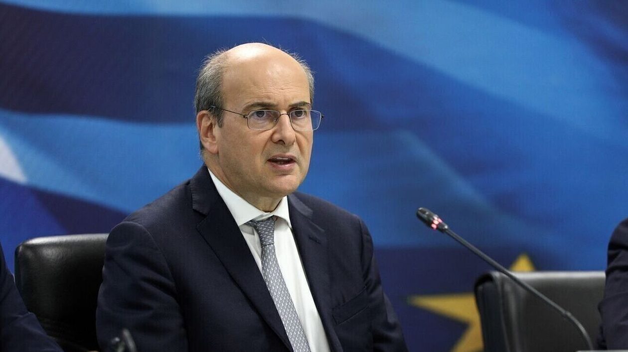 Χατζηδάκης: Προχωρούμε δυναμικά με τις αποκρατικοποιήσεις διότι ανεβάζουν τη χώρα