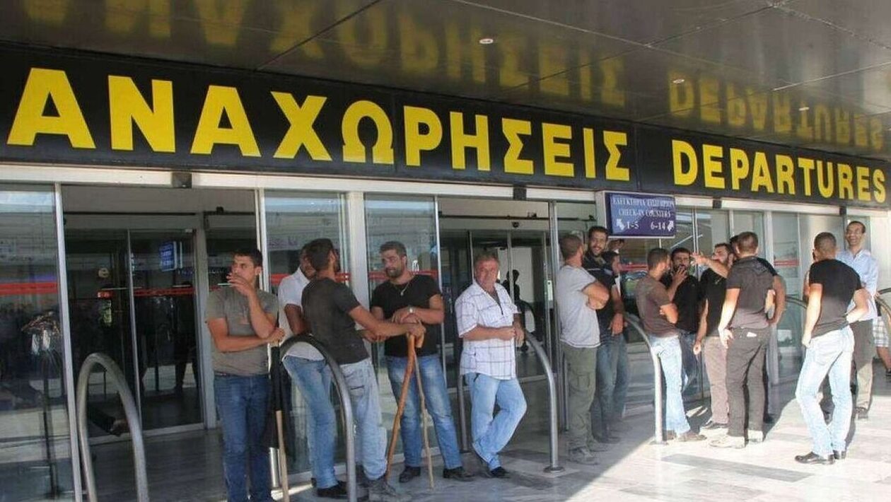 Κλειστό από αύριο το αεροδρόμιο Ηρακλείου λόγω εργασιών – Τι θα γίνει με τα δρομολόγια