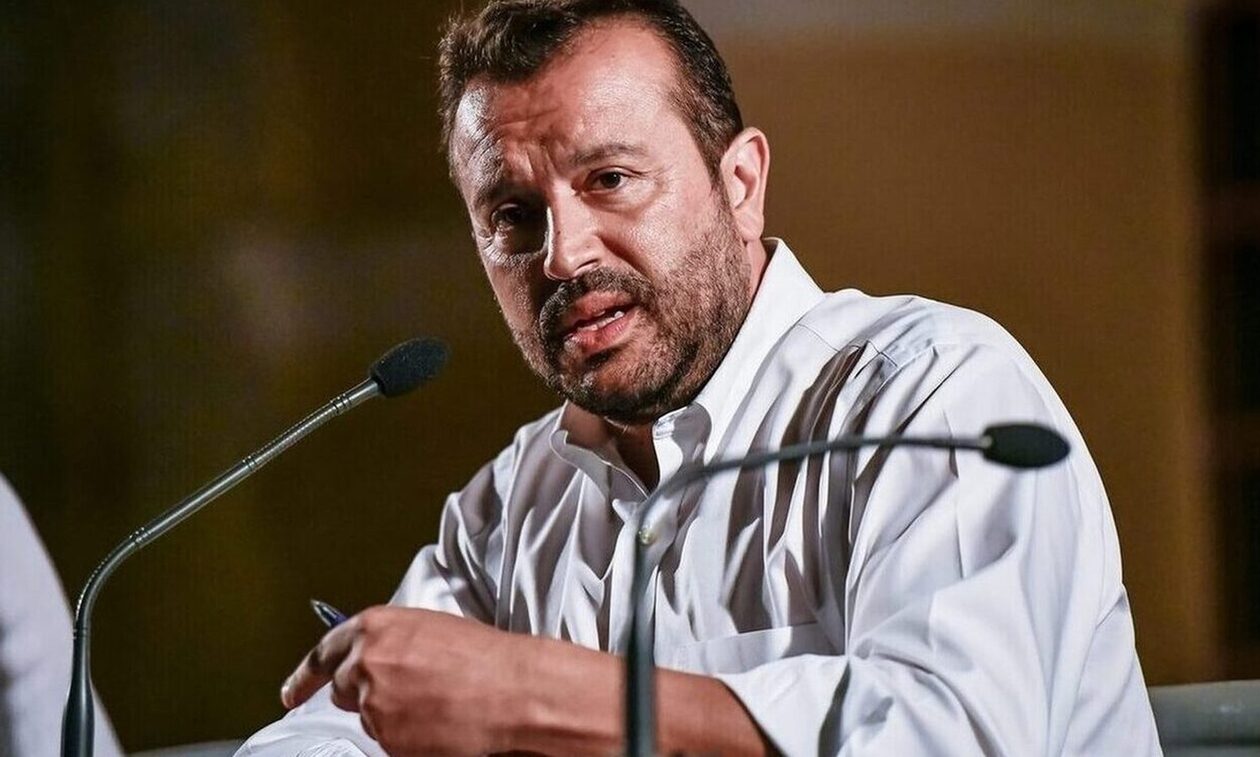 ΣΥΡΙΖΑ: Κύκλοι του Νίκου Παππά σχολιάζουν το ερωτηματολόγιο Κασσελάκη – «Περιορίζει τη φυσιογνωμία»