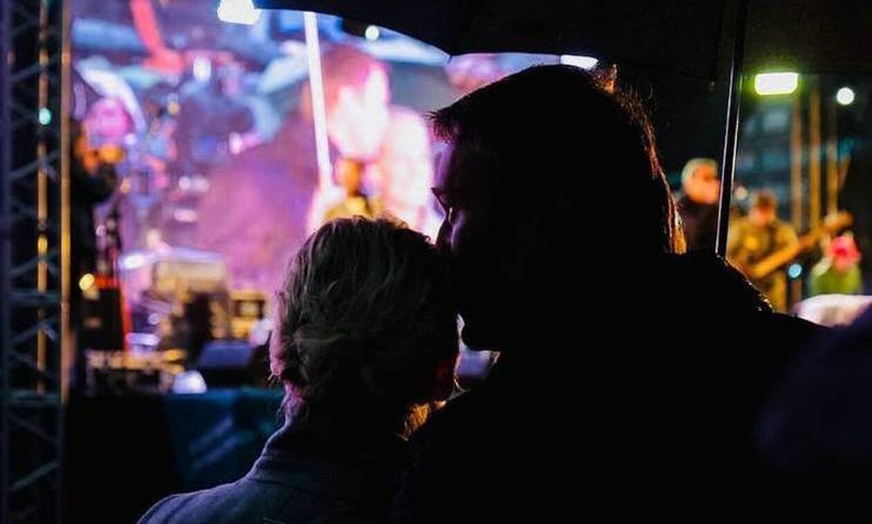 Αλεξέι Ναβάλνι: Η σύζυγός του τον αποχαιρετά μέσω δημοσίευσης – «Σε αγαπώ»