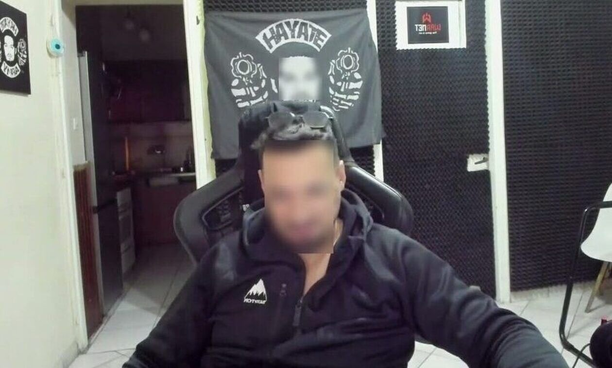 Hayate: Ο «Αρχηγός» αρνείται κάθε κατηγορία – Όλα όσα ισχυρίσθηκε στην απολογία του