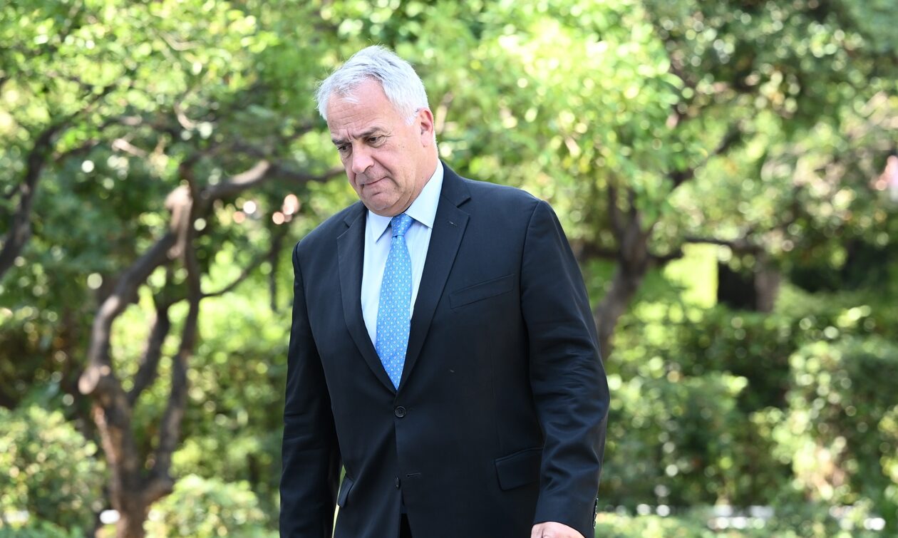 Βορίδης: «Οι μεταρρυθμίσεις της κυβέρνησης προχωρούν και προχωρούν με ραγδαίο ρυθμό»