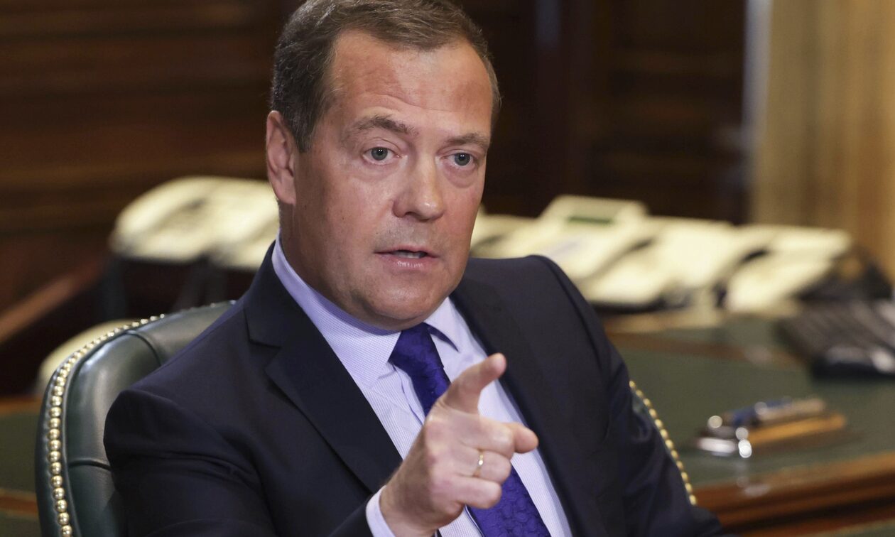 Το Κρεμλίνο απειλεί τη Δύση με Αρμαγεδδώνα εάν η Ρωσία χάσει τον πόλεμο στην Ουκρανία