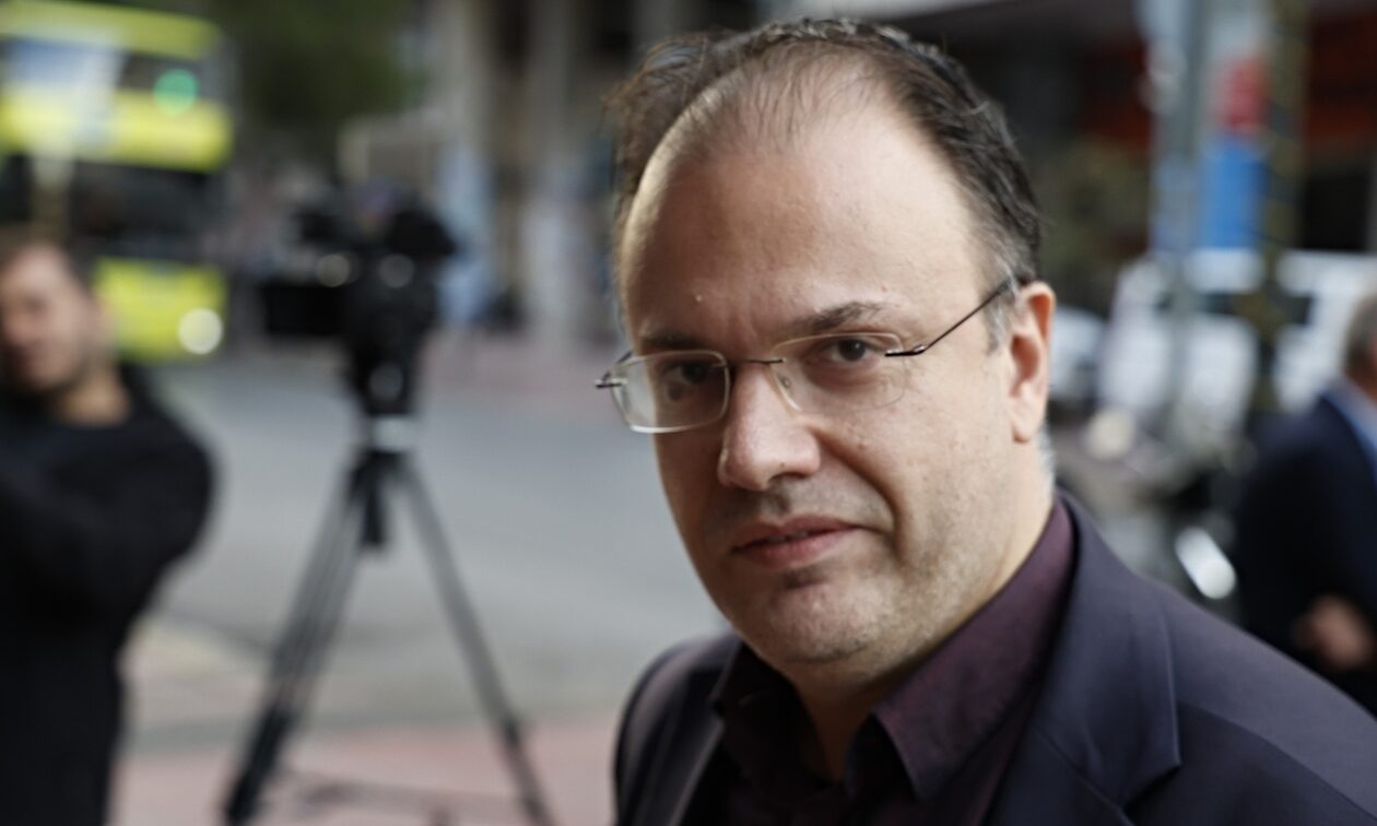 ΣΥΡΙΖΑ – Θεοχαρόπουλος: «Διανύουμε κρίσιμες στιγμές, να δούμε τις προτάσεις του Κασσελάκη»