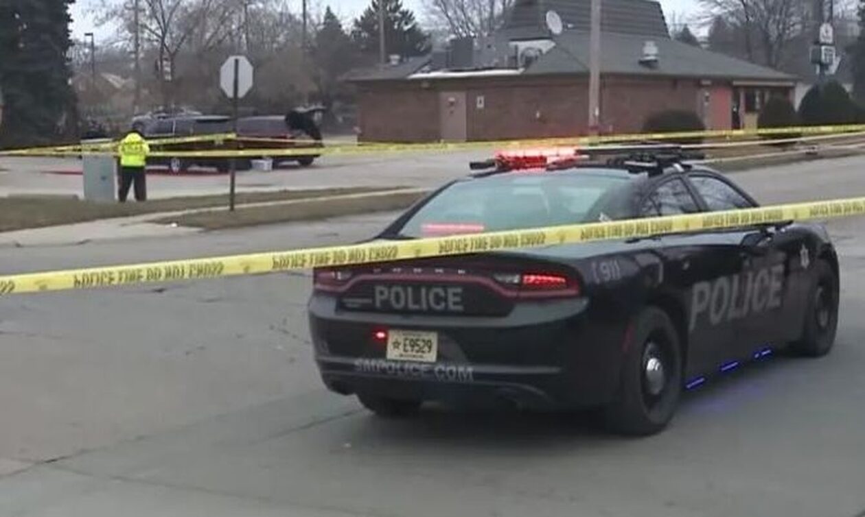 ΗΠΑ: Εργαζόμενος σε πιτσαρία σκότωσε το διευθυντή του και πέταξε το πτώμα στα σκουπίδια