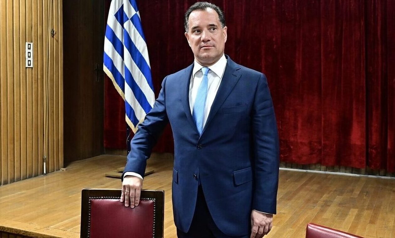 Απογευματινά χειρουργεία: Live οι ανακοινώσεις του Άδωνι Γεωργιάδη