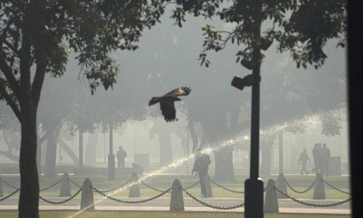 Ινδία: Η αναπτυσσόμενη οικονομία της θα μπορούσε να στρέψει τον ρόλο της στην παγκόσμια σκηνή