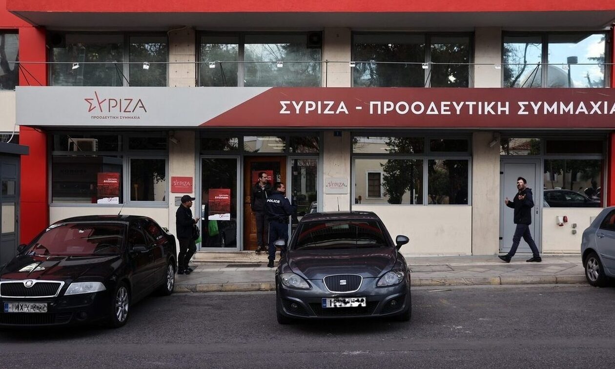 Ραγκούσης: «Μηδένα προ του τέλους μακάριζε» – Ξεκινάει η κρίσιμη συνεδρίαση του ΣΥΡΙΖΑ
