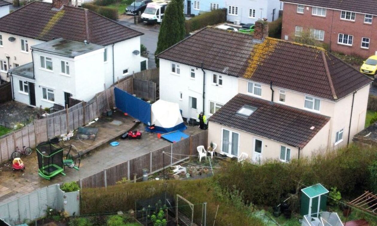 «Πάγωσε» το Mπρίστολ: Τρία παιδιά βρέθηκαν νεκρά – Ανάμεσά τους ένα μωρό 10 μηνών