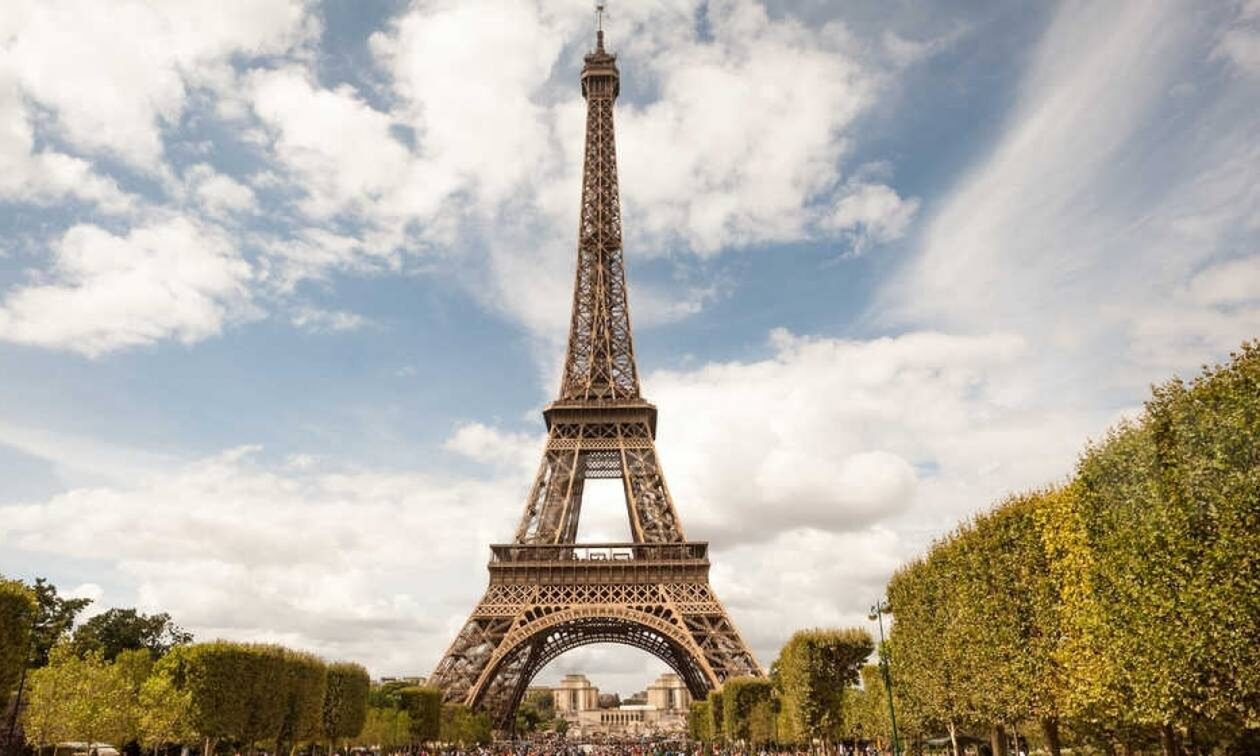 Γαλλία: Κλειστός ο Πύργος του Άιφελ λόγω απεργίας