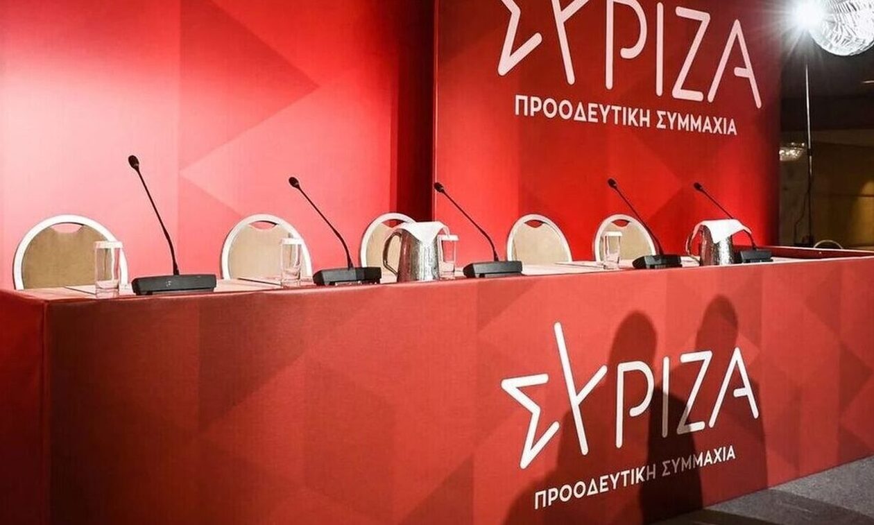 Σε βέρτιγκο ο ΣΥΡΙΖΑ – Ραγδαίες εξελίξεις: Αίτημα για έκτακτη σύγκληση της Κεντρικής Επιτροπής