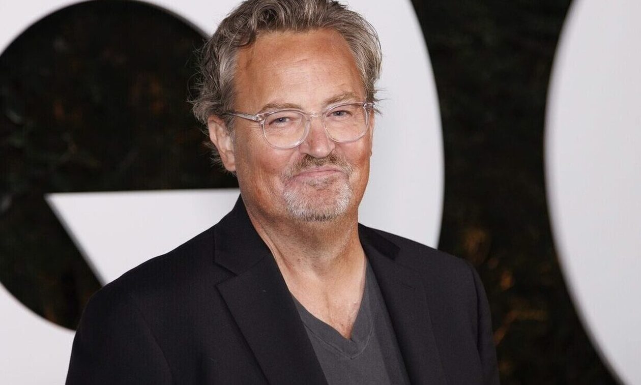 Μάθιου Πέρι: Έντονες αντιδράσεις για την απουσία του από το In Memoriam των BAFTA – «Ντροπή σας»