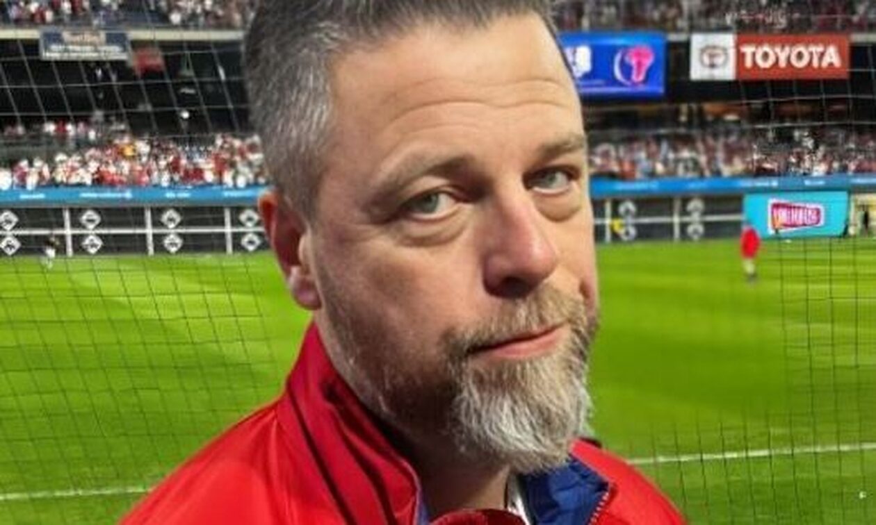 Tραμπ: Ρώσος CEO πλήρωσε 9000 δολάρια για τα αθλητικά που υπέγραψε – «Δεν αναγνωρίζω αλλο πρόεδρο»