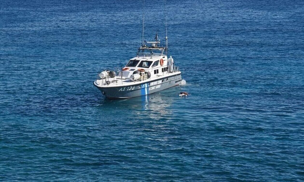 Σφακιά: Θρήνος για τον Τάσο και τον Κώστα που «έσβησαν» στη θάλασσα