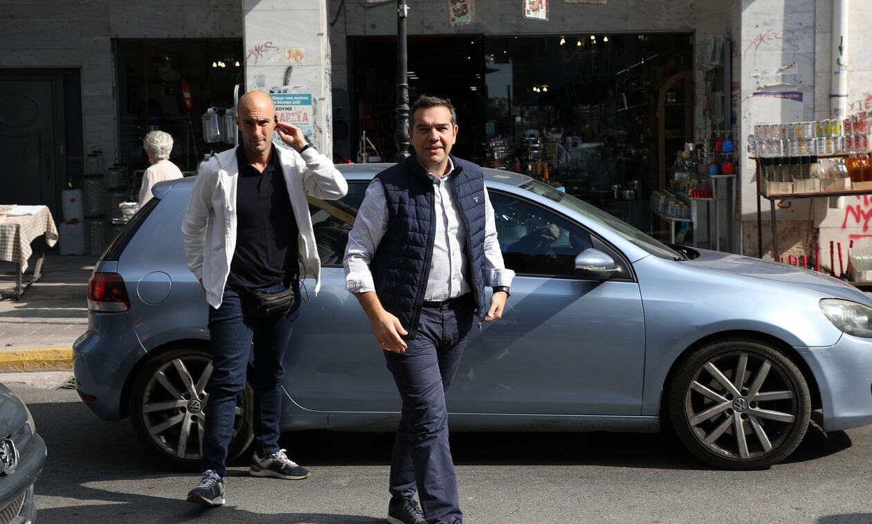 Τι θα κάνει ο Αλέξης Τσίπρας; Η κρίσιμη συγκυρία και η προσδοκία κάποιων στελεχών