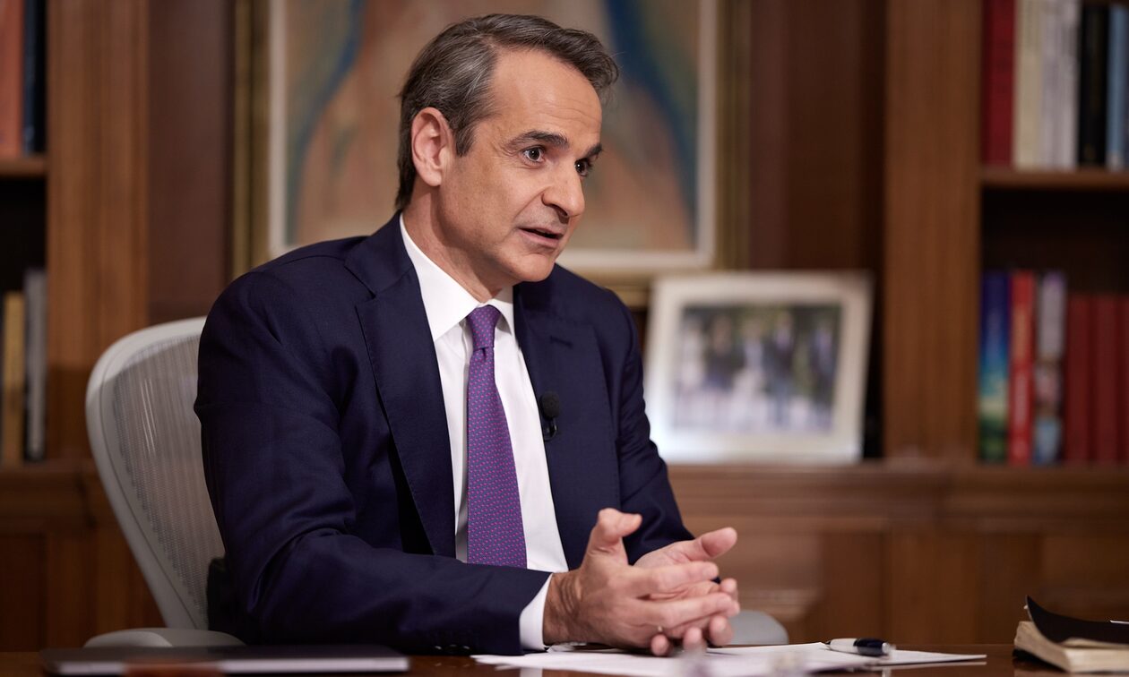 Μητσοτάκης: Η κυβερνητική προτεραιότητα είναι η ακρίβεια – Τα πρόστιμα ξεπερνούν τα 12 εκατ. ευρώ