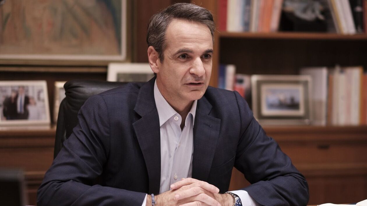 Μητσοτάκης: «Δεσμεύομαι για μόνιμη μείωση του ειδικού φόρου κατανάλωσης από το 2025»