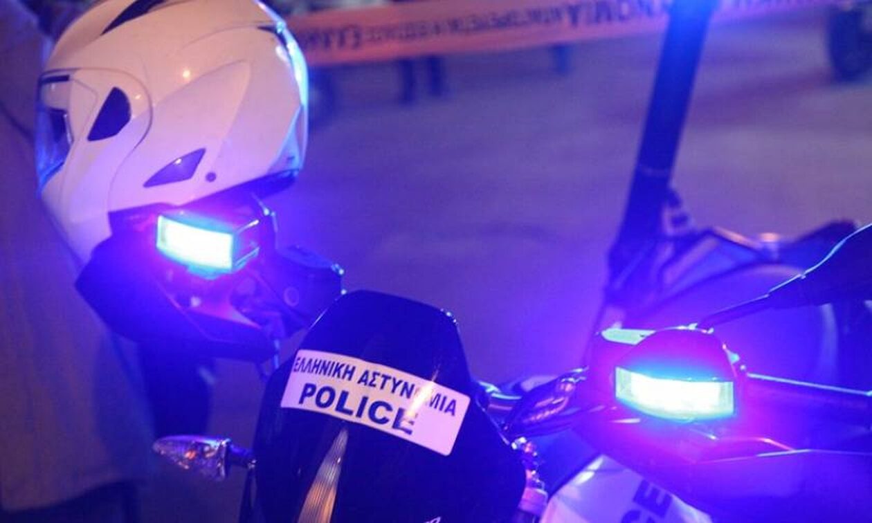 Δροσιά: Λήξη συναγερμού στα ΕΛΤΑ για τους τέσσερις ύποπτους φακέλους