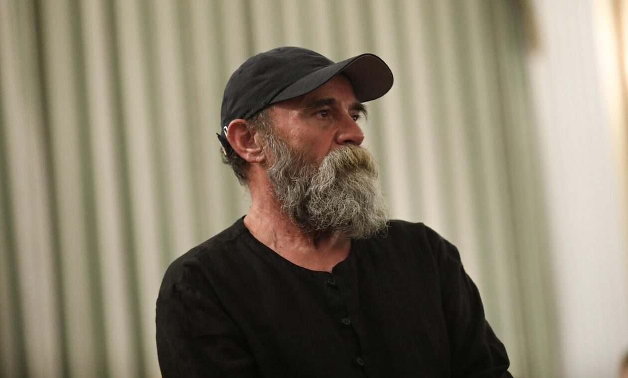 Κωνσταντίνος Πολυχρονόπουλος: «Σήμερα έγινε η αρχή για να λάμψει η αλήθεια» – Η νέα του δημοσίευση