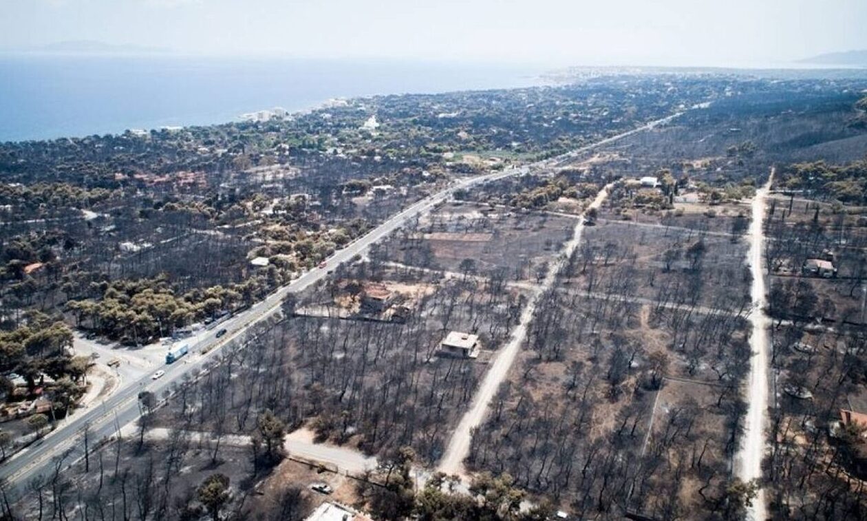 Δίκη για το Μάτι: Συνεχίζει την πρόταση του ο Εισαγγελέας – Ποιους κρίνει ενόχους, ποιους απαλλάσσει