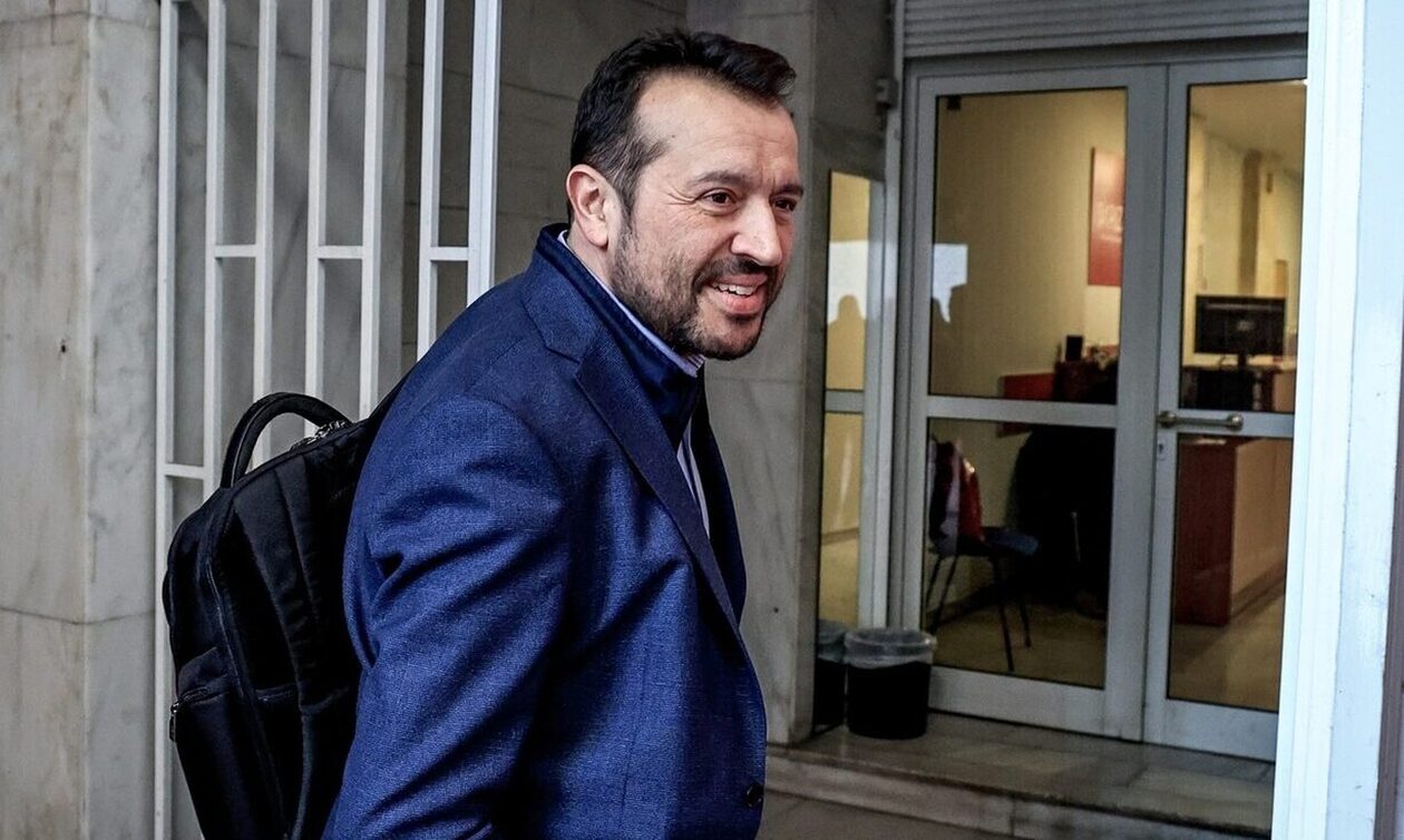 Νίκος Παππάς: Να αξιολογηθούμε όλοι από τη βάση – Να έχει δεσμευτικό χαρακτήρα το ερωτηματολόγιο