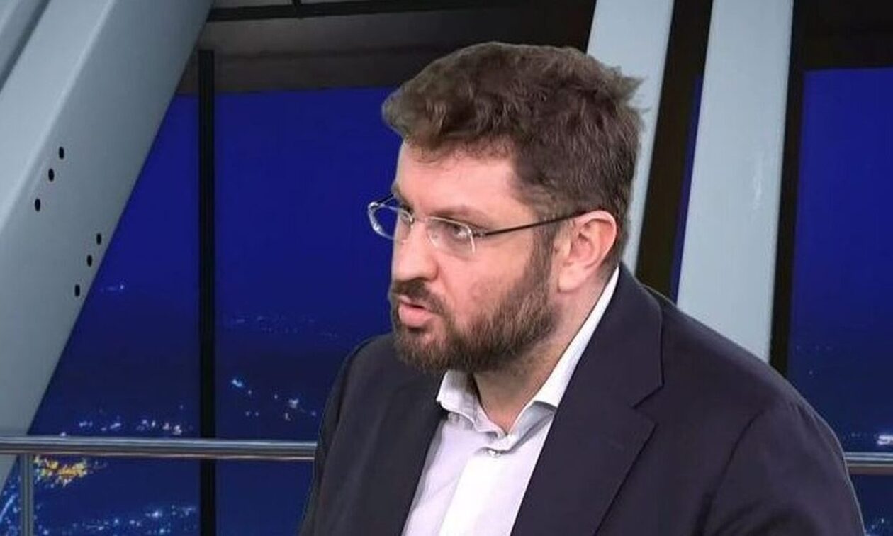 Ζαχαριάδης: Δεν εκλέξαμε μονάρχη αλλά πρόεδρο – Τι θα πει αν έρθει ο Κασσελάκης