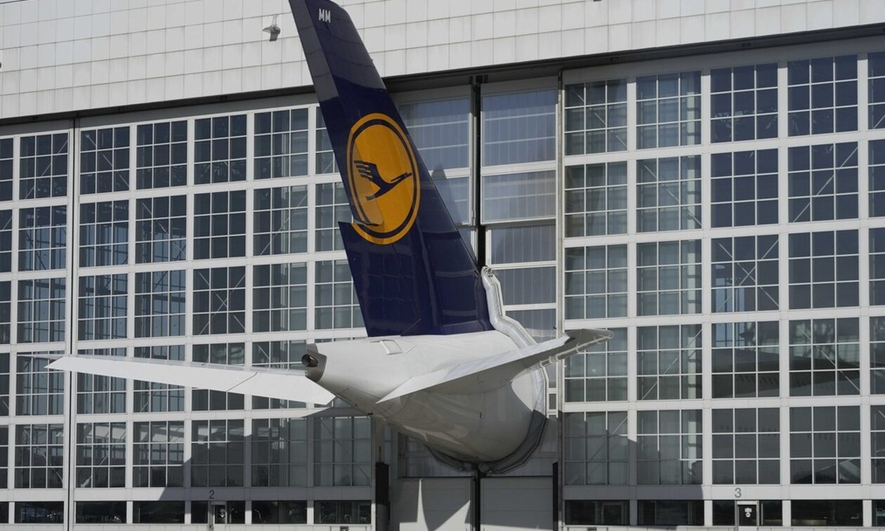 Χάος στη Γερμανία: Νέα απεργία στα αεροδρόμια – Θα επηρεαστούν χιλιάδες επιβάτες