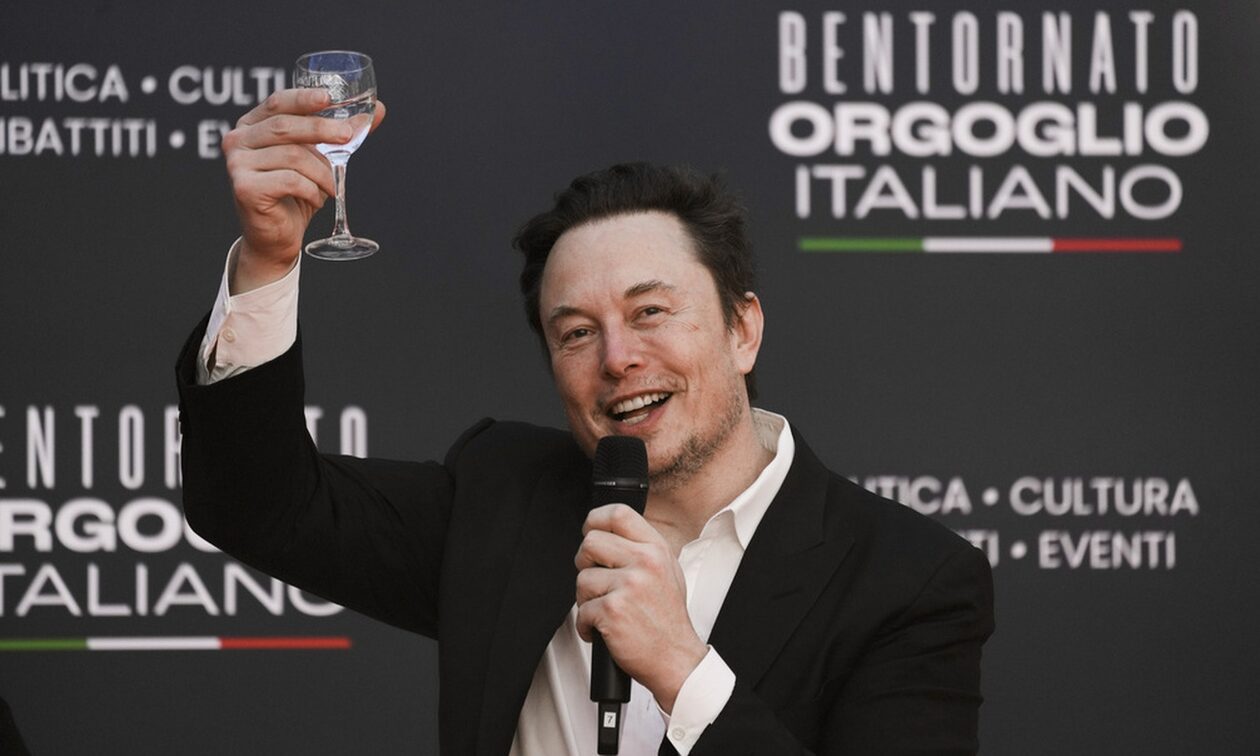 Έλον Μασκ: Ο πρώτος ασθενής της Neuralink κινεί το ποντίκι μέσω της σκέψης