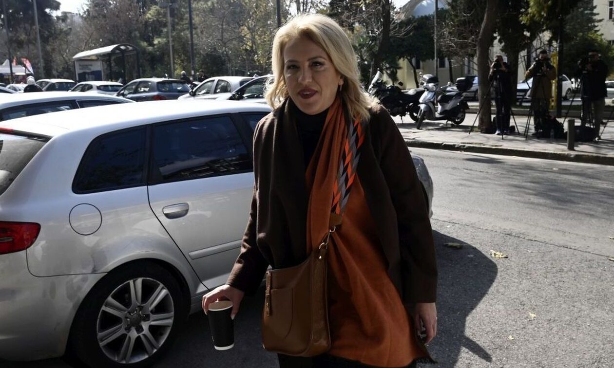 Εισαγγελέας – Μάτι: Πλήρη απαλλαγή απο τις 9 κατηγορίες ζητά για τη Ρένα Δούρου