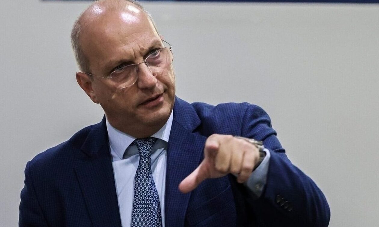 Γιάννης Οικονόμου: Ο πρωτογενής τομέας αναγκαίος για την επισιτιστική ασφάλεια και τη συνοχη της της