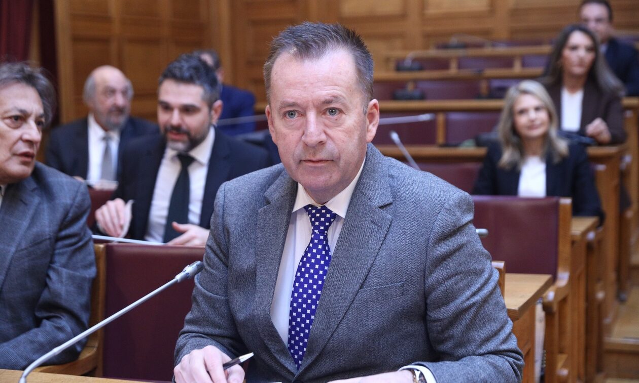 Εξεταστική για Τέμπη: Κύκλοι της πλειοψηφίας επικρίνουν τον Κόκκαλη για αντιθεσμική συμπεριφορά