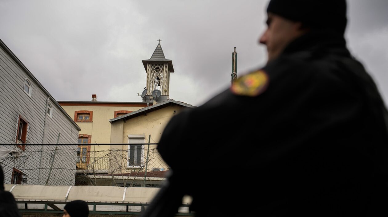 Τουρκία: Συλλήψεις για δράση υπέρ της Κίνας – Kατηγορίες για παρακολούθηση Ουιγούρων προσφύγων