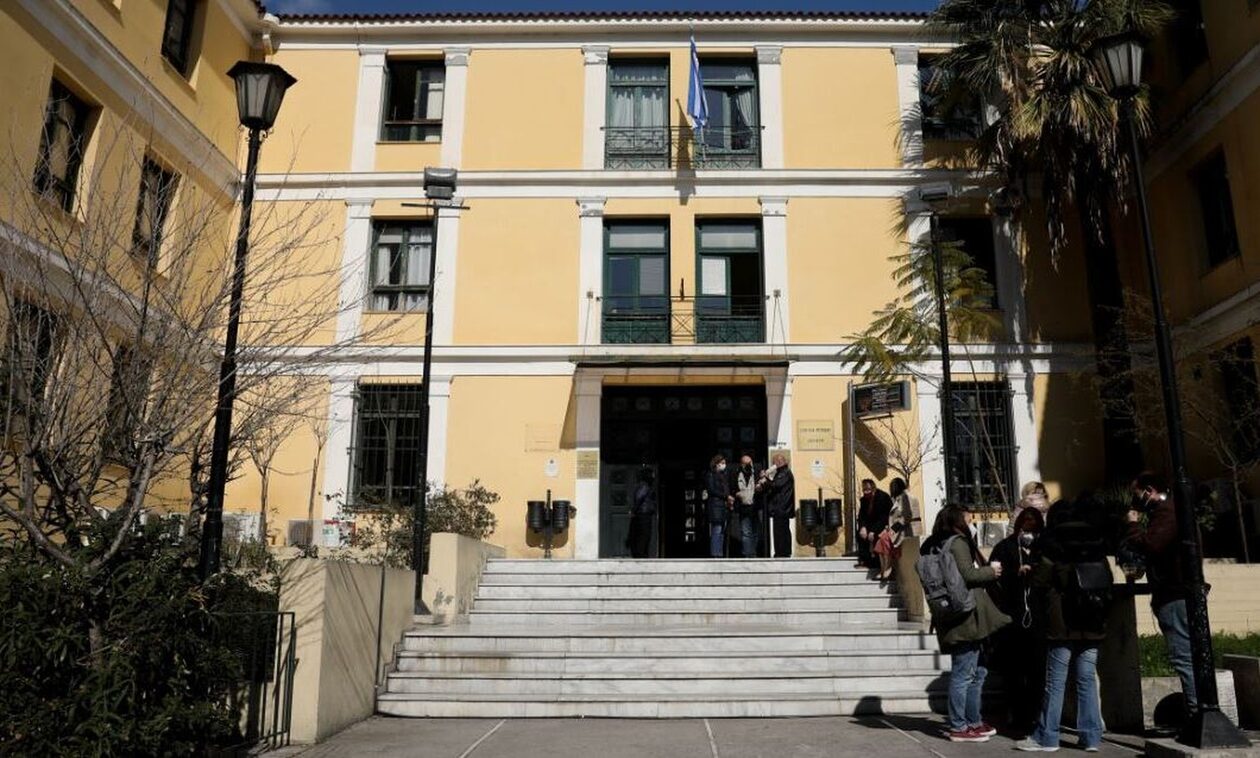 Δεν λειτουργούν τα δικαστήρια στις 22 Φεβρουαρίου – Τι αποφάσισαν οι δικηγόροι