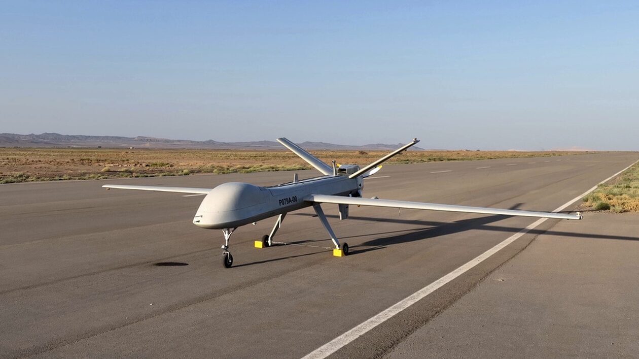 Ερυθρά Θάλασσα: Οι Χούθι κατέρριψαν αμερικανικό μη επανδρωμένο αεροσκάφος αξίας 30 εκατομ. δολαρίων