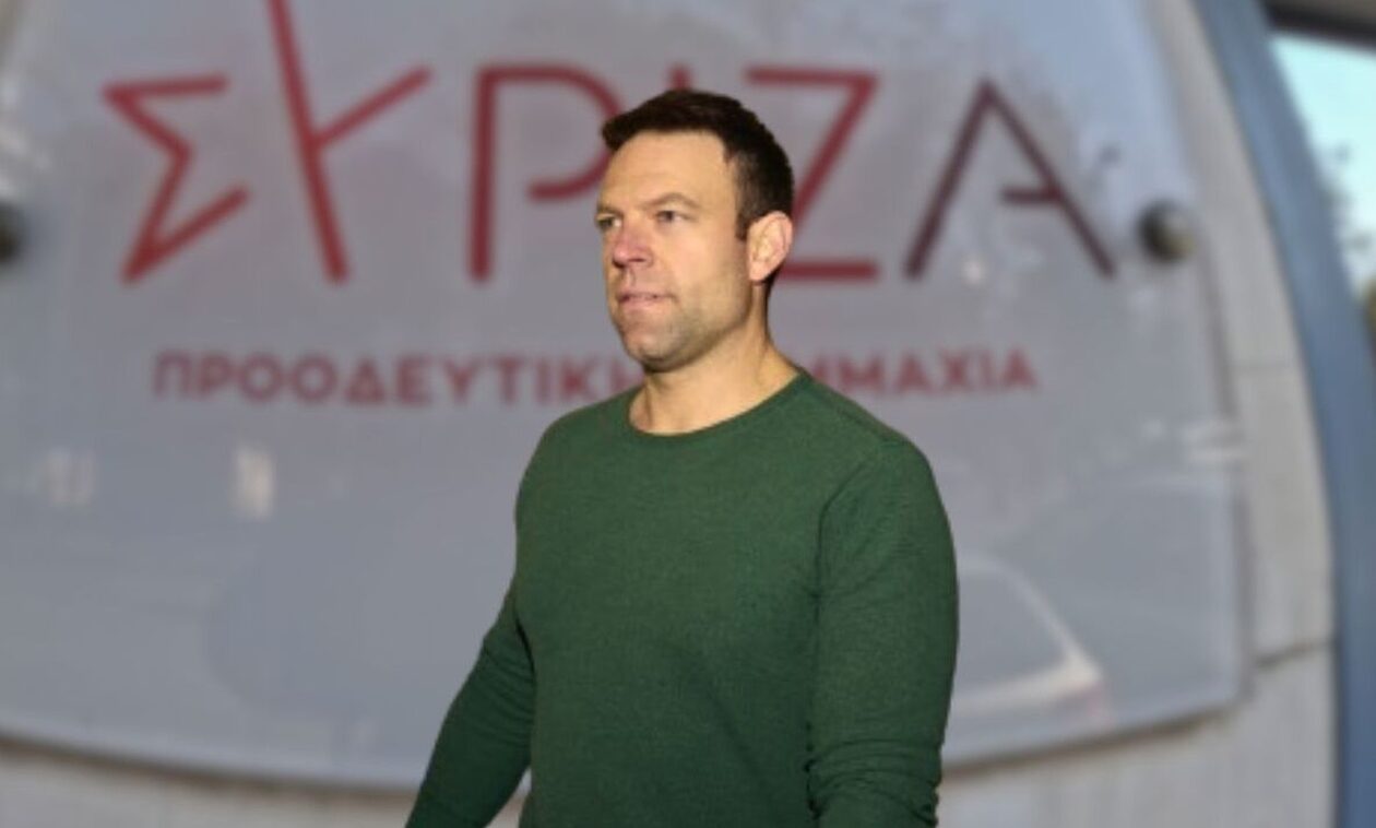 Σε τεντωμένο σκοινί ο ΣΥΡΙΖΑ – «Επιστρέφουν» το τελεσίγραφο στον Στέφανο Κασσελάκη