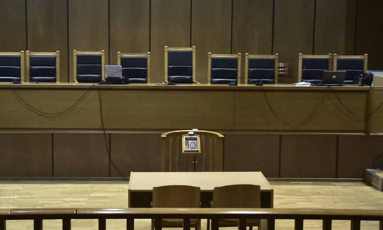 Κλειστά τα δικαστήρια της Αθήνας την Πέμπτη 22 Φεβρουαρίου