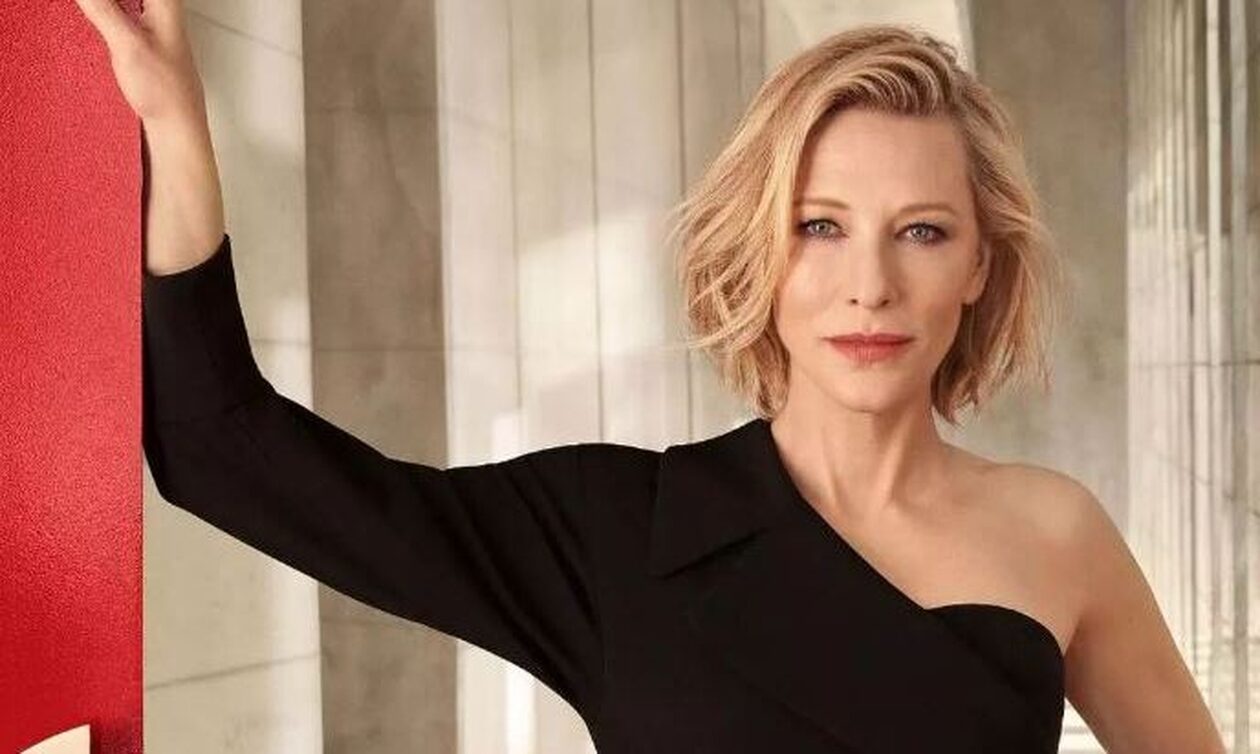 Κέιτ Μπλάνσετ: Oργιάζουν οι φήμες για τον γάμο της – Το ανησυχητικό σημάδι που είδαν οι φαν της