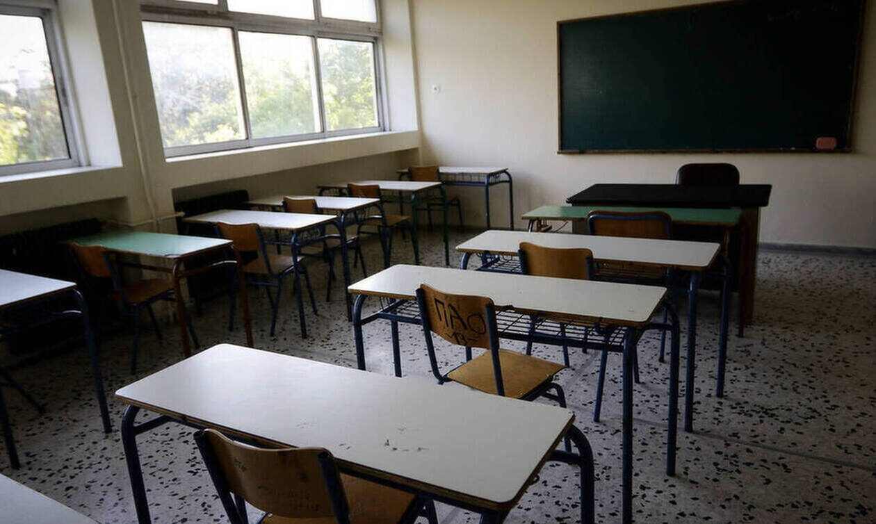 Μενίδι: Έρευνα για προσβολή γενετήσιας αξιοπρέπειας