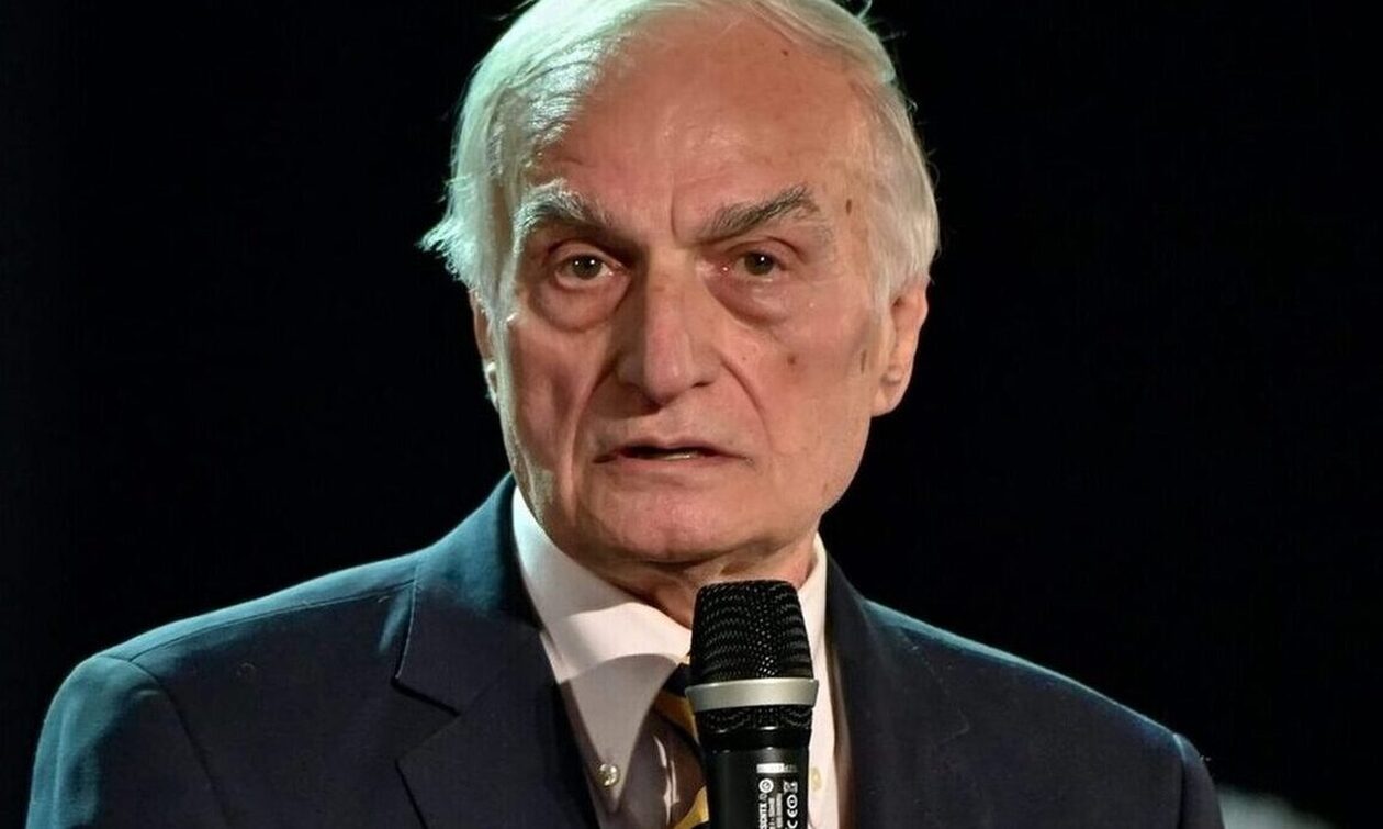 Αγωνία για τον Μανώλη Μαυρομμάτη – Κρίσιμη μέρα για την υγεία του