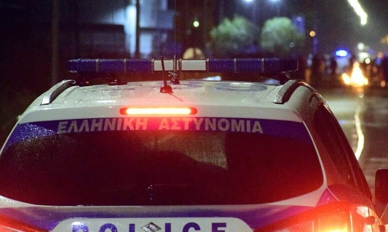 Ηράκλειο: 13χρονος… καμικάζι έκλεψε μηχανή και έκανε βόλτες