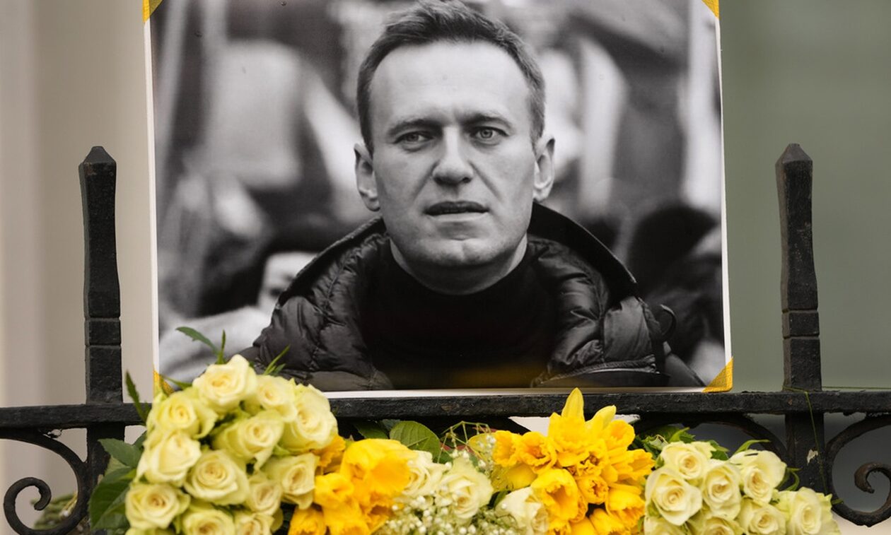 Λονδίνο: Επιβάλλει κυρώσεις στους αξιωματούχους της φυλακής όπου πέθανε ο Ναβάλνι